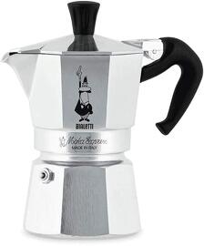 Cafetières italiennes Bialetti