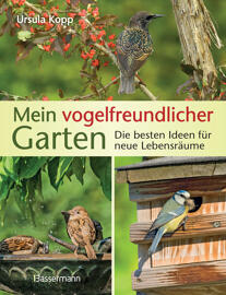Tier- & Naturbücher Verlagsbuchhandlung Bassermann'sche, F Penguin Random House Verlagsgruppe GmbH