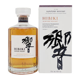 Whiskey Suntory