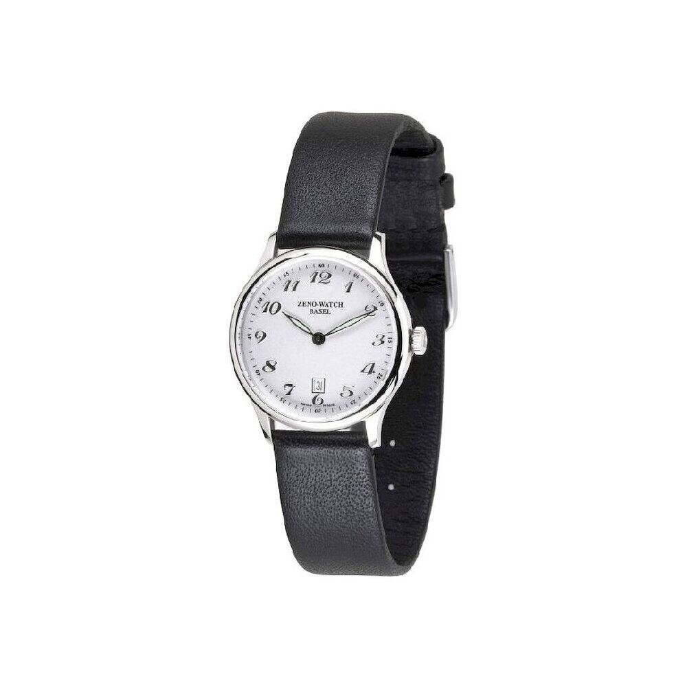 Zeno-Watch - Wristwatch - Women's - Flat Quartz - 6494Q-e3
