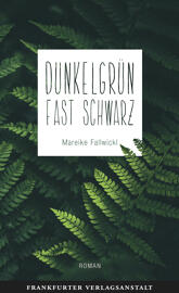 fiction Livres FVA-Frankfurter Verlagsanstalt GmbH