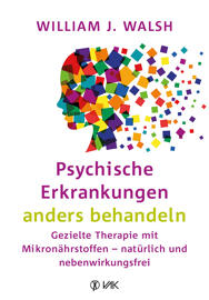 Psychologiebücher Bücher VAK Verlags GmbH
