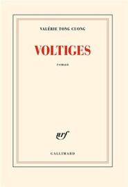Belletristik Gallimard