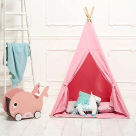 Tentes et tunnels d'activités Jouets d'imitation Jouets pour bébés et équipement d'éveil RocketBaby