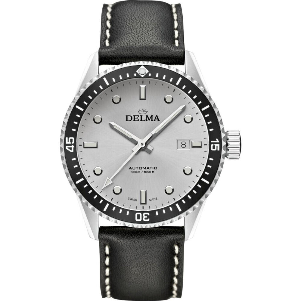 Delma cayman sale