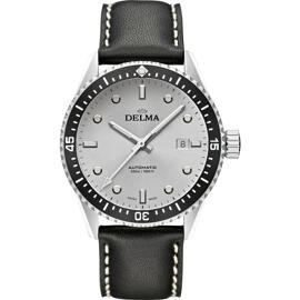 Diving watches Delma