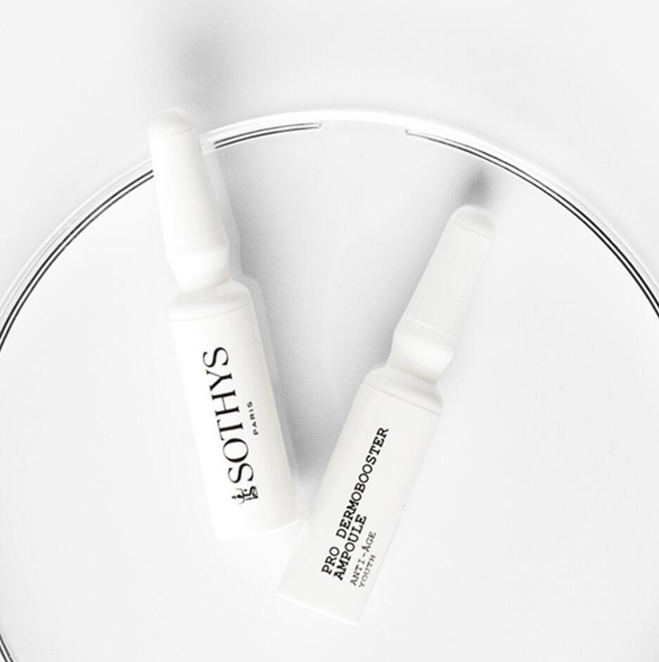 PRO DERMOBOOSTER AMPOULE ANTI-AGE