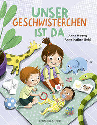 Books 6-10 years old FISCHER Sauerländer