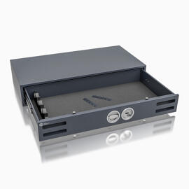 Security Safes Gun Care & Accessories Lux Tresor