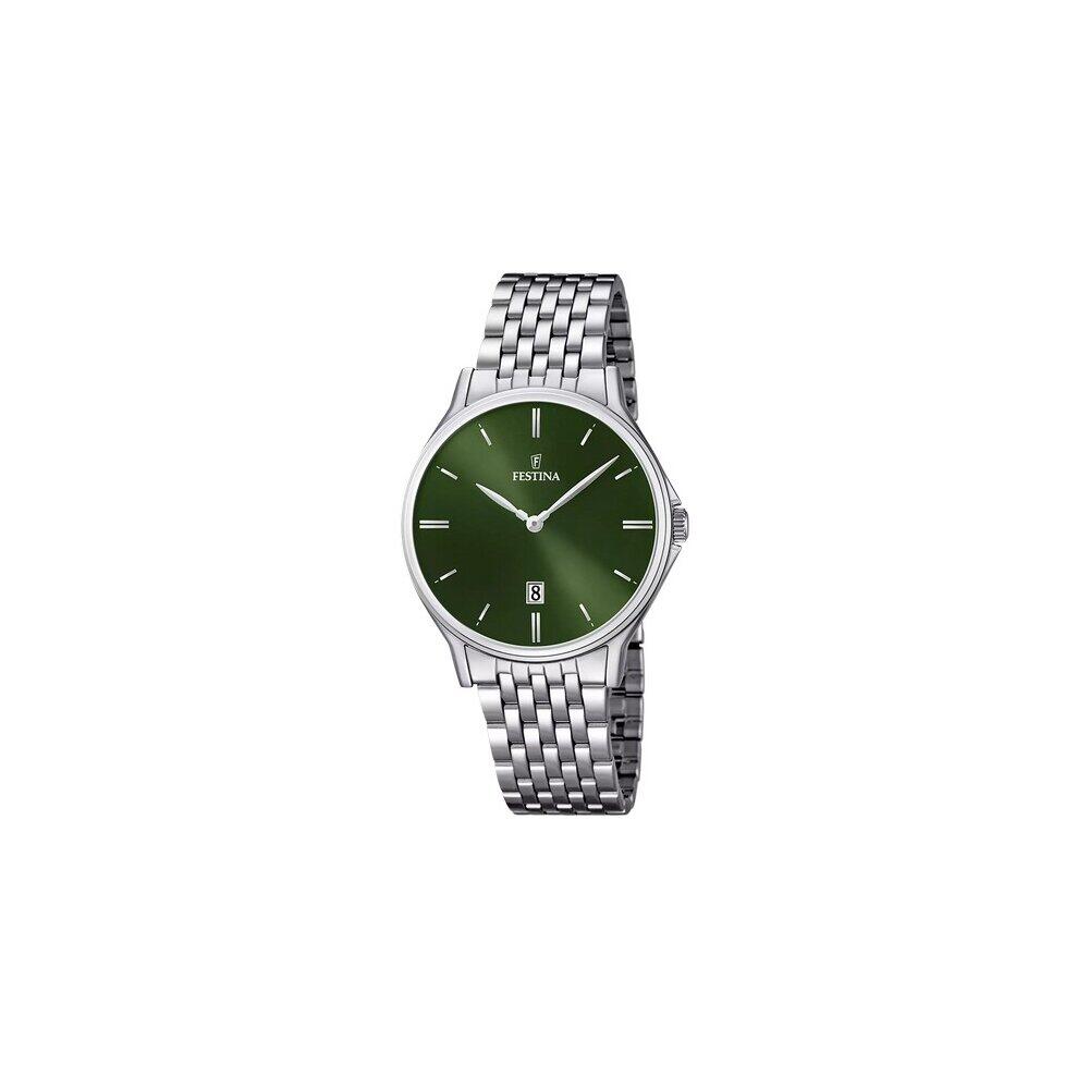 Festina - F16744/5 - Montre-bracelet pour homme