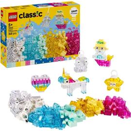 Jouets de construction LEGO® Classic