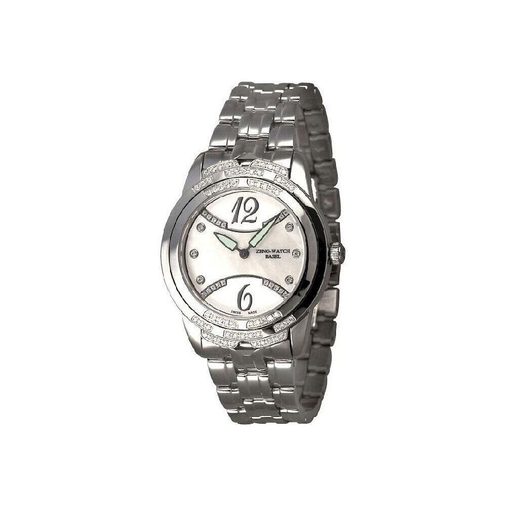 Zeno Watch Basel Zeno Watch Armbanduhr Damen Letzshop