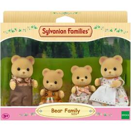 Action- & Spielzeugfiguren Sylvanian Families