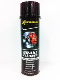 Vehicle Cleaning Xeramic
