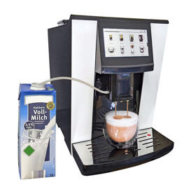 Coffee Makers & Espresso Machines Acopino