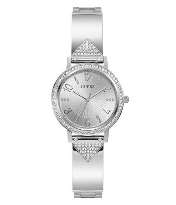 Guess ladies watches best sale