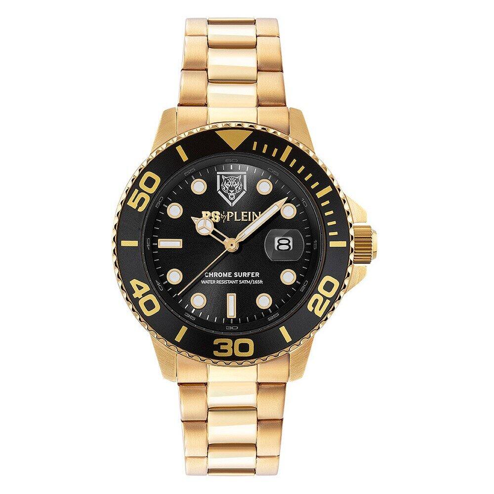 Plein Sport - PSMHA0726 - Armbanduhr - Herren - Quarz - Urban Prestige