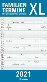 Calendriers, organiseurs et agendas teNeues Calendars in der Neumann Gruppe Kempen, Niederrhein