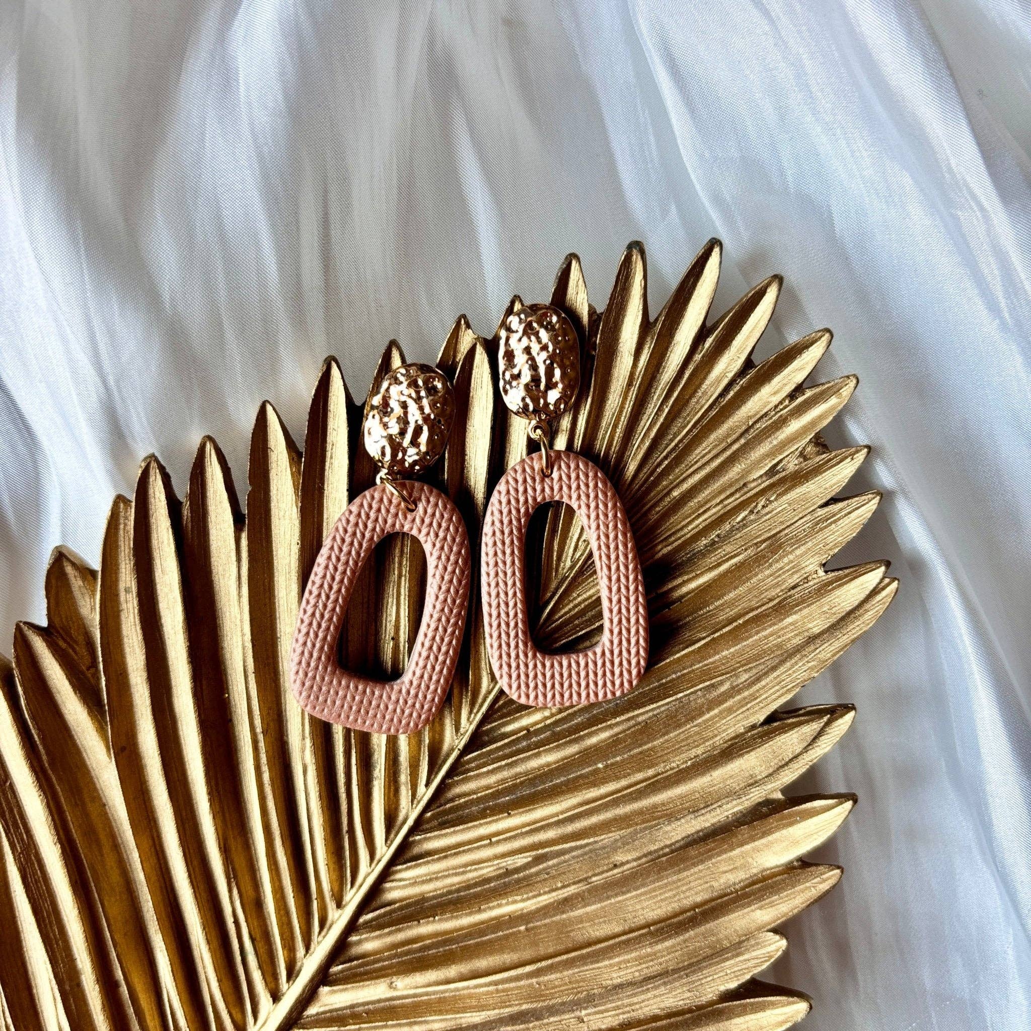 AURA NOIRE & BRONZE: Bronze FW017