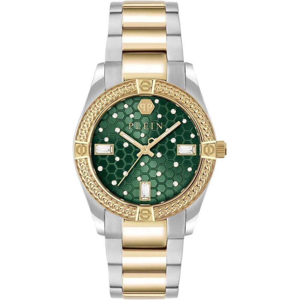 Philipp Plein - PW1FA0325 - Montre-bracelet - femme - quartz - Icon Chain