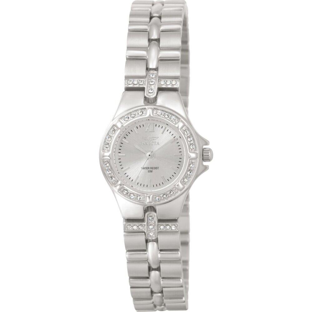 Invicta - 0132 - Wristwatch - Women's - Wildflower