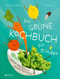 Bücher Kochen AT Verlag AZ Fachverlage AG