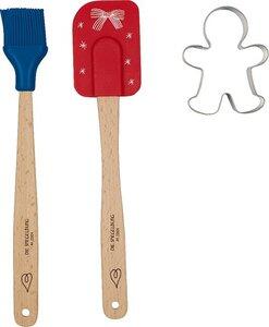 Baking Gift Set - Make a wish (Christmas)