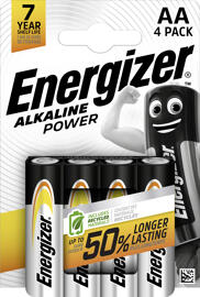 Batteries Energizer
