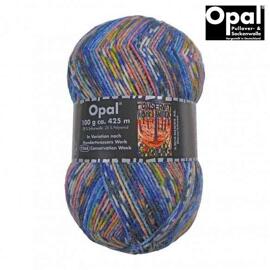 Wool Opal
