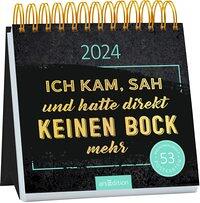 Kalender, Organizer & Zeitplaner Ars Edition
