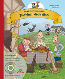 3-6 years old Books Lappan Verlag GmbH Oldenburg