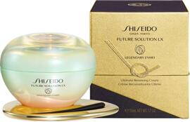 Soin pour le visage luxe Shiseido