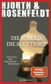 detective story Wunderlich, Rainer Verlag