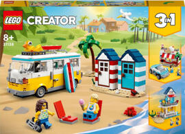 Building Toys LEGO® Creator