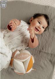 Baby & Toddler Baby & Toddler Sleepwear NOUKIES