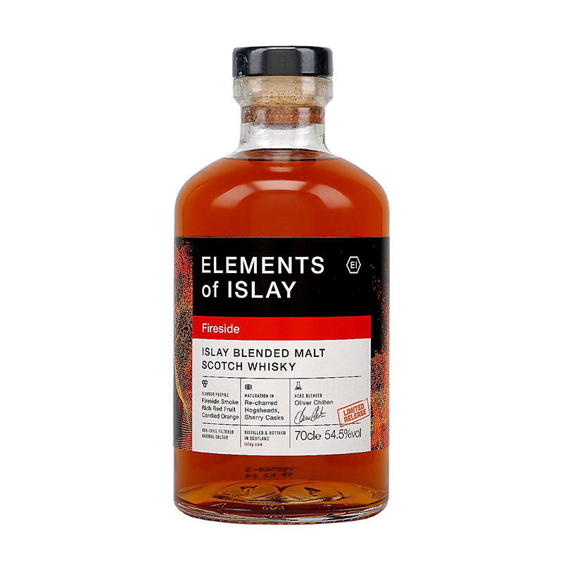 Elements of Islay 70cl