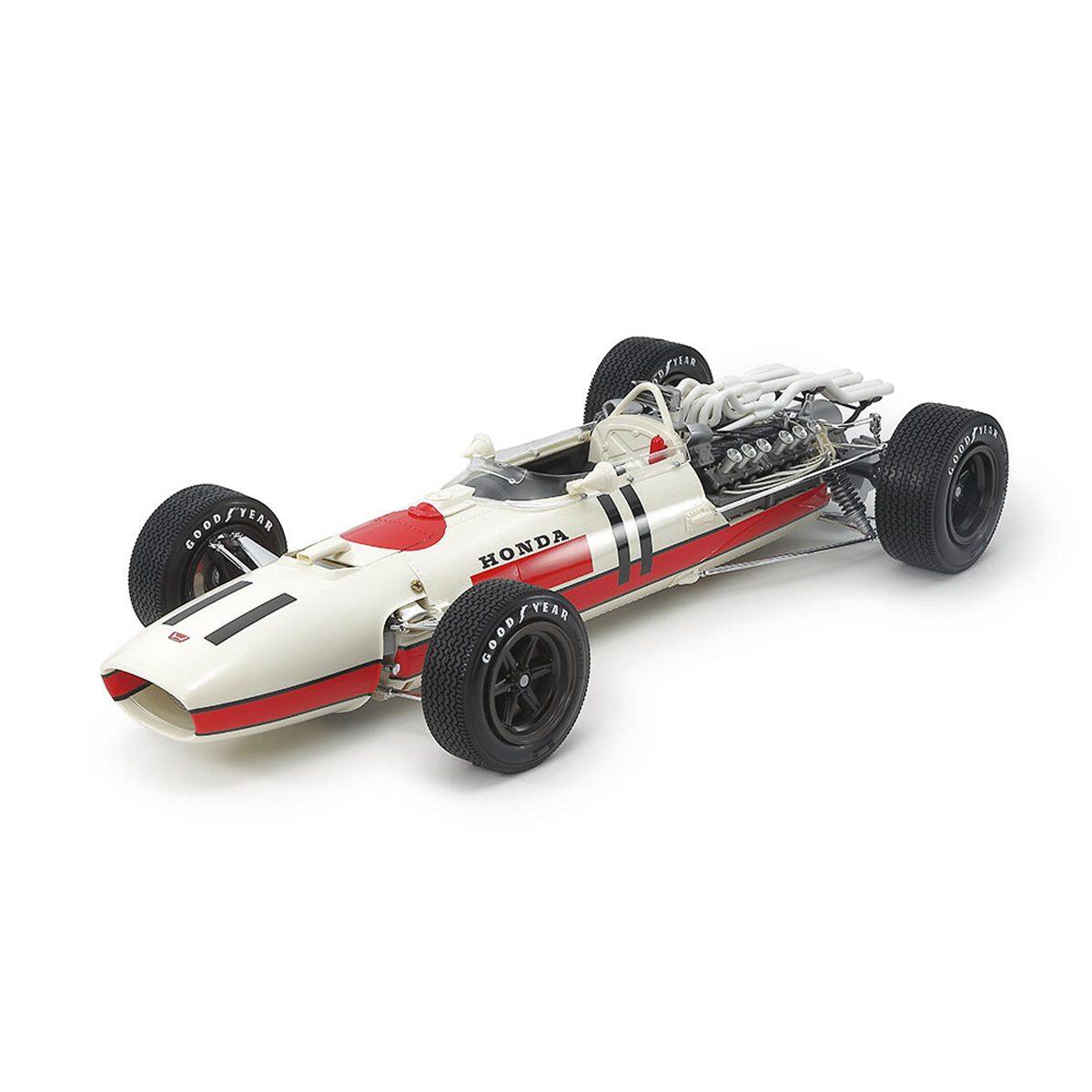 Honda RA273 (avec pièces photo-gravées)