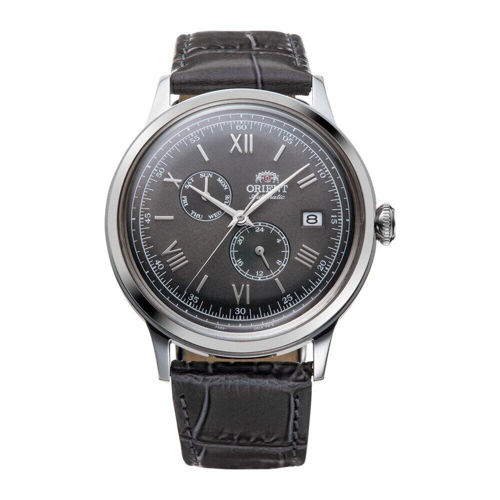 Orient - RA-AK0704N30B - Armbanduhr - Herren - Automatik - Classic Automatic