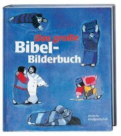 3-6 Jahre Bücher Deutsche Bibelgesellschaft