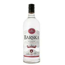 Vodka Barska