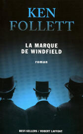 fiction Livres ROBERT LAFFONT