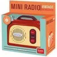 FM0001: MINI PORTABLE RADIO - MINI RADIO