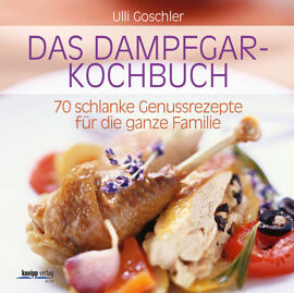 Kochen Bücher Kneipp Verlag GmbH & Co KG