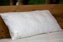 Pillows Abolengo Alpaca