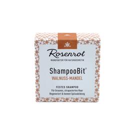 Shampooing et après-shampooing ROSENROT