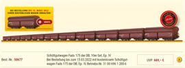 Model Trains & Train Sets Brawa
