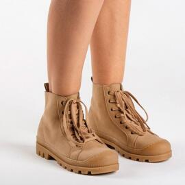 lace-up boots Nae Vegan Shoes
