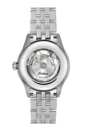 Automatic watches Ladies' watches Men's watches Swiss watches Certina