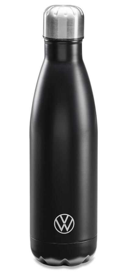 Volkswagen Stainless steel drinking bottle 500ml