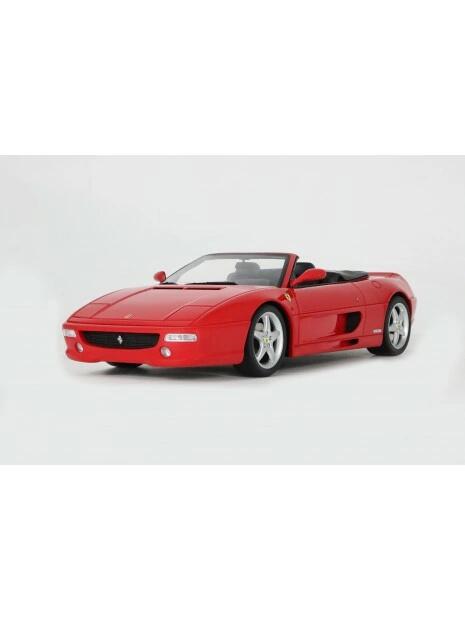 GT-SPIRIT 1:18 Ferrari F355 Spider Année de construction 1994 rouge